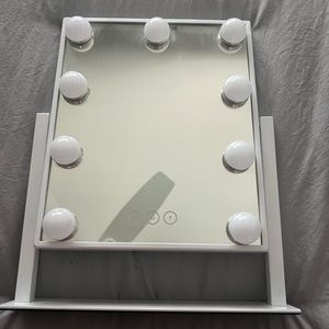 Makeup Vanity Mirror